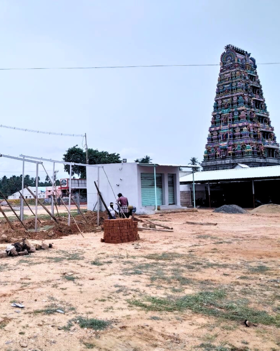 kovil