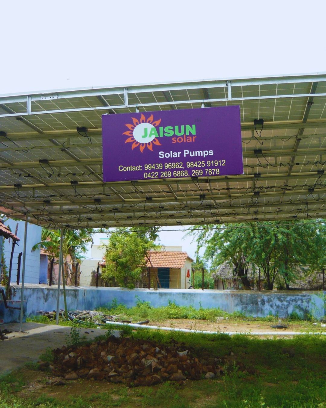 sathy 20Hp for google my business